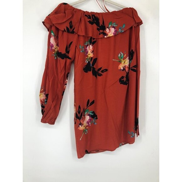 French Connection Delphine Dress - Picture 4 of 6